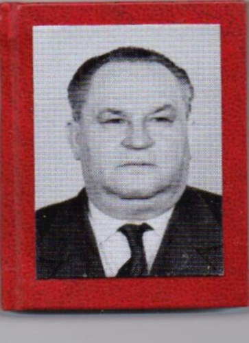 T�th P�l - Pothornik J�zsef