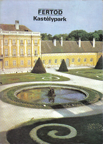 ismeretlen - Fert�d Kast�lypark (t�jak-korok-m�zeumok kisk�nyvt�ra)