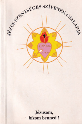 Jzus Szentsges Szvnek csaldja
