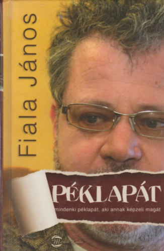 Fiala Jnos - Pklapt