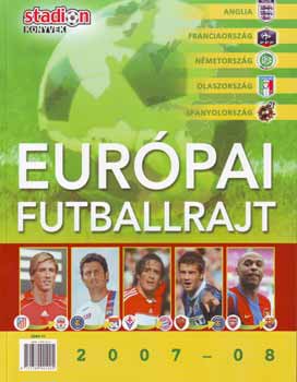 Eurpai futballrajt 2007-08