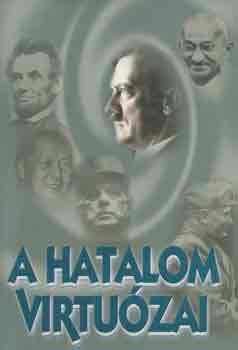 Wilfried Nippel - A hatalom virtuózai