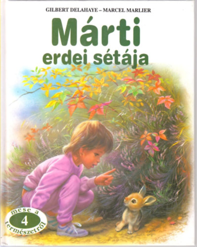 Delahaye-Marlier - Mrti erdei stja