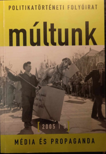 Mltunk -mdia s propaganda-