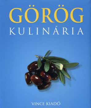 Görög kulinária