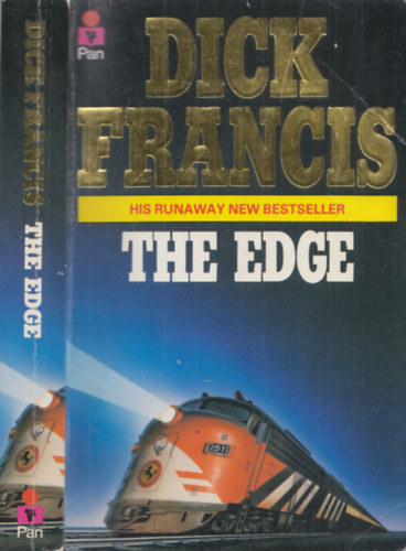 Dick Francis - The Edge