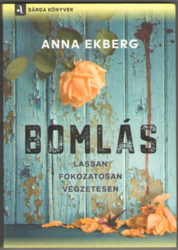 Anna Ekberg - Bomls