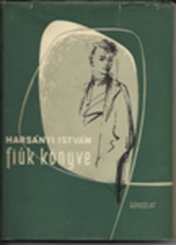 Harsnyi Istvn - Fik knyve