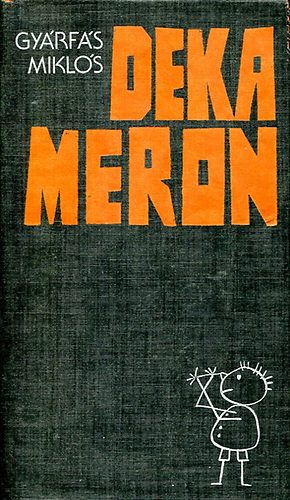 GY�rf�s Mikl�s - Dekameron (Gy�rf�s)