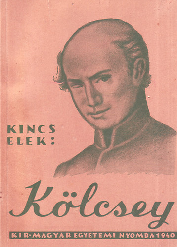 Kincs Elek - Klcsey