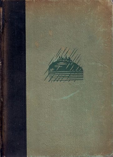 Zilahy Lajos - Ararát