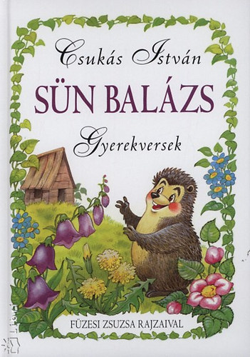 Csuks Istvn - Sn Balzs