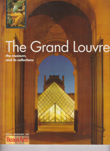 The Grand Louvre