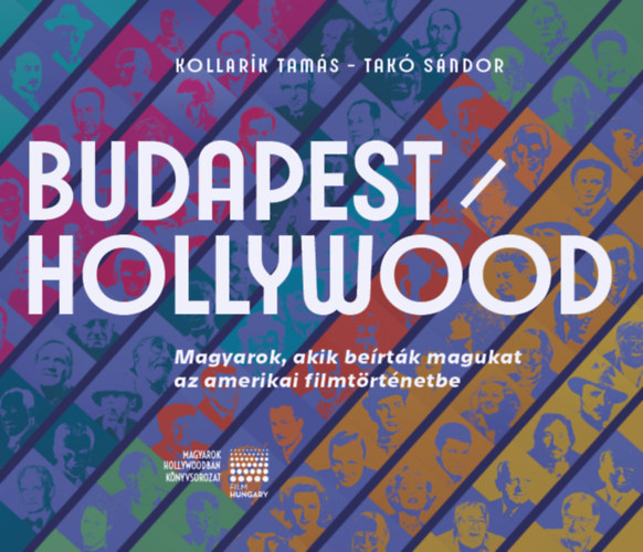 Dr. Takó Sándor Kollarik Tamás - Budapest / Hollywood