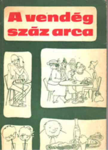 Fzy Pln - A vendg szz arca