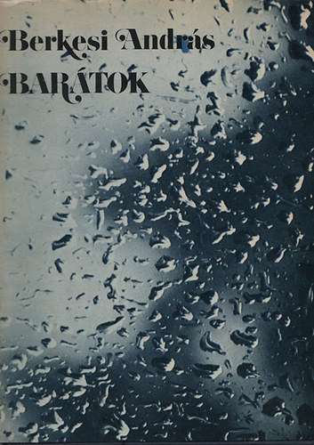 Berkesi Andr�s - Bar�tok (dedik�lt)
