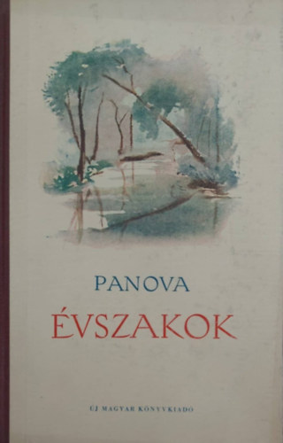 V Panova - �vszakok