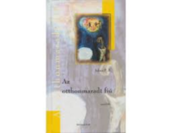 Julius P. S. - Az otthonmaradt fi�