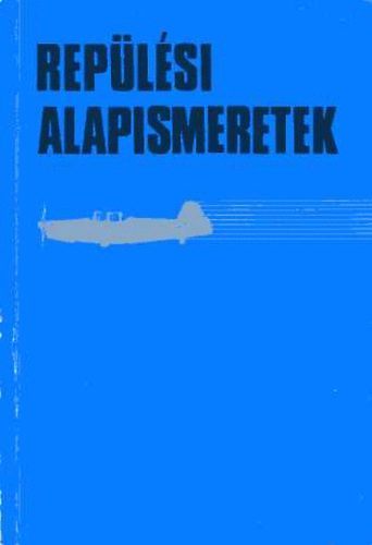 Jereb G�bor - Rep�l�si alapismeretek