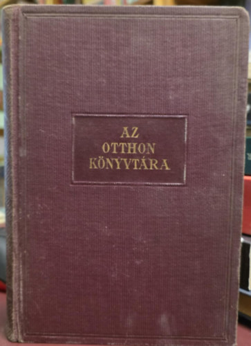 Hevesi J�zsef - M�rkust�ri galambok