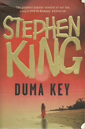 Stephen King - Duma Key
