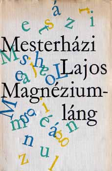 Mesterhzi Lajos - Magnziumlng