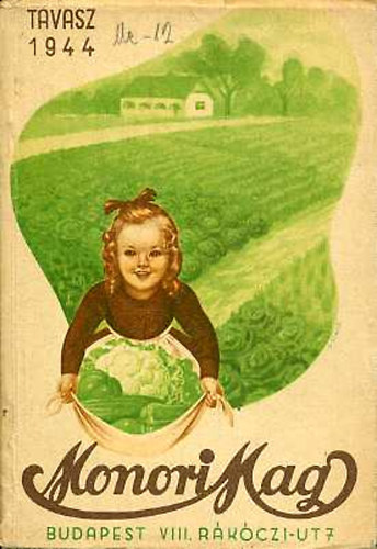 Monori Mag 1944 Tavasz