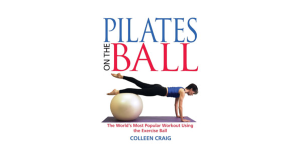 Colleen Craig - Pilates on the Ball