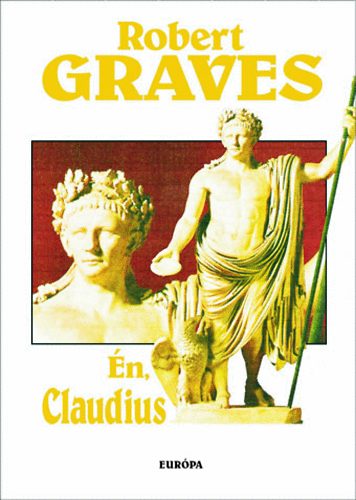 Robert Graves - n, Claudius