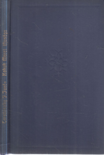 Tersánszky Józsi Jenő - Kakuk Marci ifjúsága (Fáy Dezső rajzaival)- I. kiadás