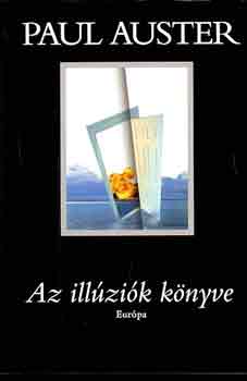 Paul Auster - Az illúziók könyve