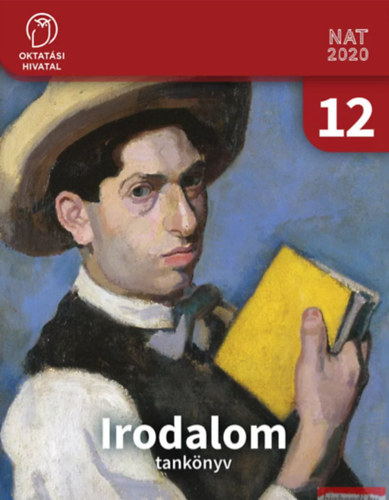 Arany Lajos Angyaln Volant Vivien - Irodalom tanknyv 12. (Oktatsi Hivatal)