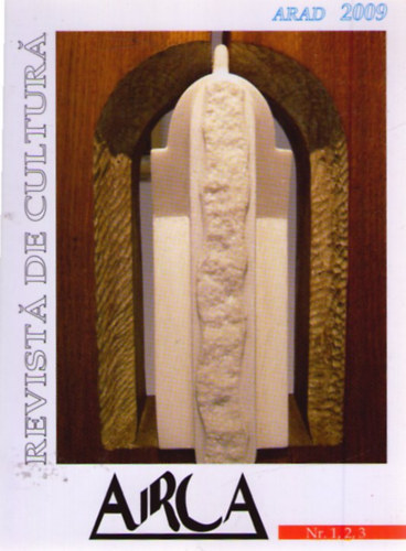 ARCA Nr. 1,2,3 2009