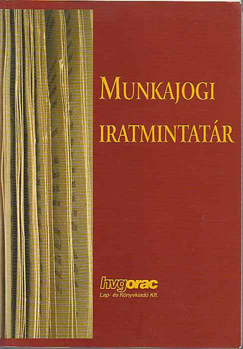 MUNKAJOGI IRATMINTAT�R + CD