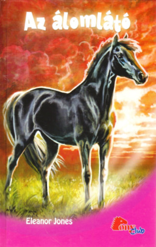 Eleanor Jones - Az �loml�t� (pony club)