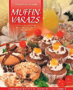Jmbor Mariann - Muffinvarzs
