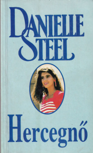 Lskai Rea  Danielle Steel (ford.) - Hercegn (Zoya)