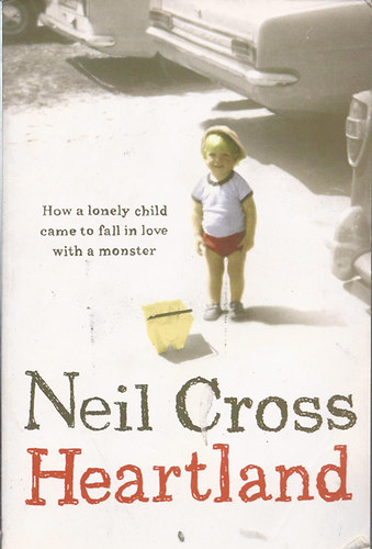 Neil Cross - Heartland