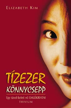 Elizabeth Kim - Tzezer knnycsepp