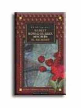 William Shakespeare - Hamlet-Romeo s Jlia-Macbeth-III. Richrd