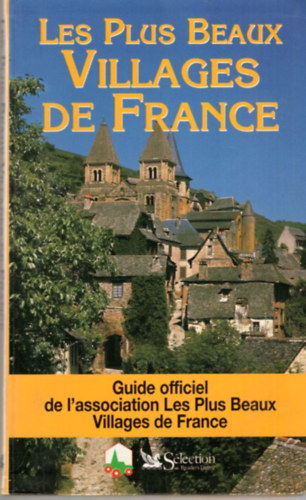 Grard Chenuet - Les Plus Beaux Villages de France
