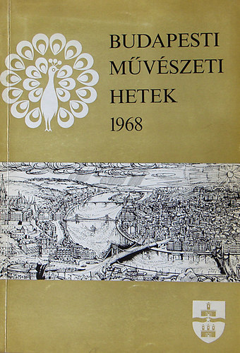 Budapesti Mvszeti Hetek 1968