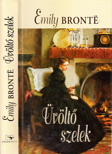 Emily Bront - vlt szelek