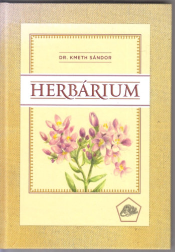 Dr.kmeth Sndor - Herbrium