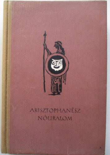 Arisztophansz - Nuralom