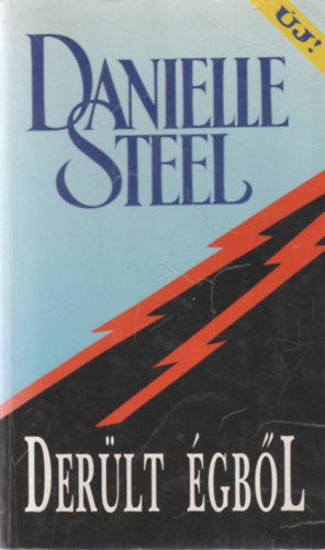 Danielle Steel - Der�lt �gb�l