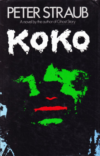 Peter Straub - Koko
