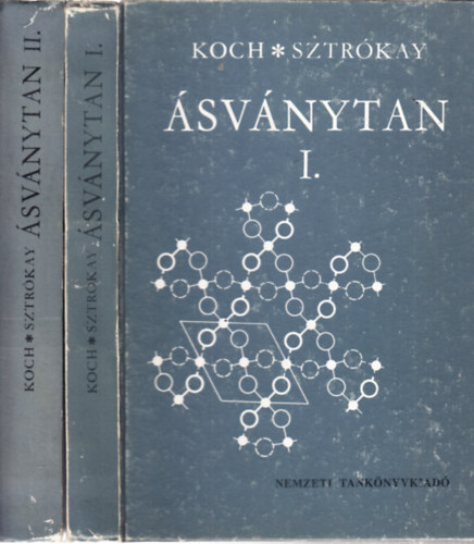 Koch-Sztr�kay - �sv�nytan I-II.