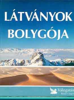Ltvnyok bolygja (Reader's Digest vlogats)