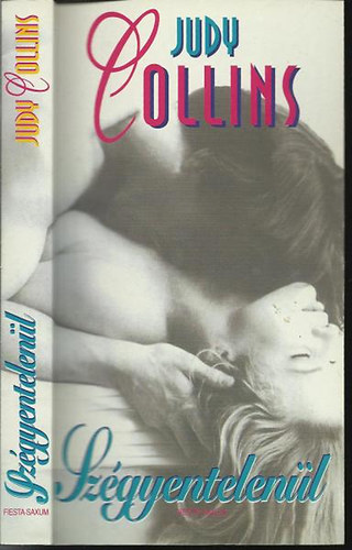 Judy Collins - Szégyentelenül